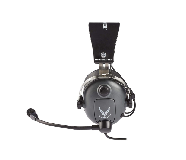 Thrustmaster T.Flight U.S. AIR FORCE EDITION - 484334 - zdjęcie 2